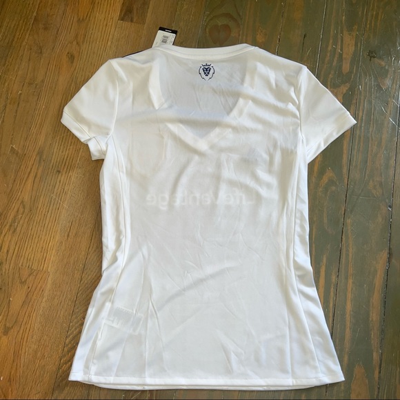 ❤️👸🏻❤️NWT Adidas MLS Salt Lake 2017 Replica Soccer Jersey❤️👸🏻❤️ - Picture 4 of 5